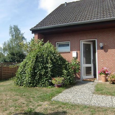 Ferien Haus Pelle Villa Pelzerhaken Exterior photo