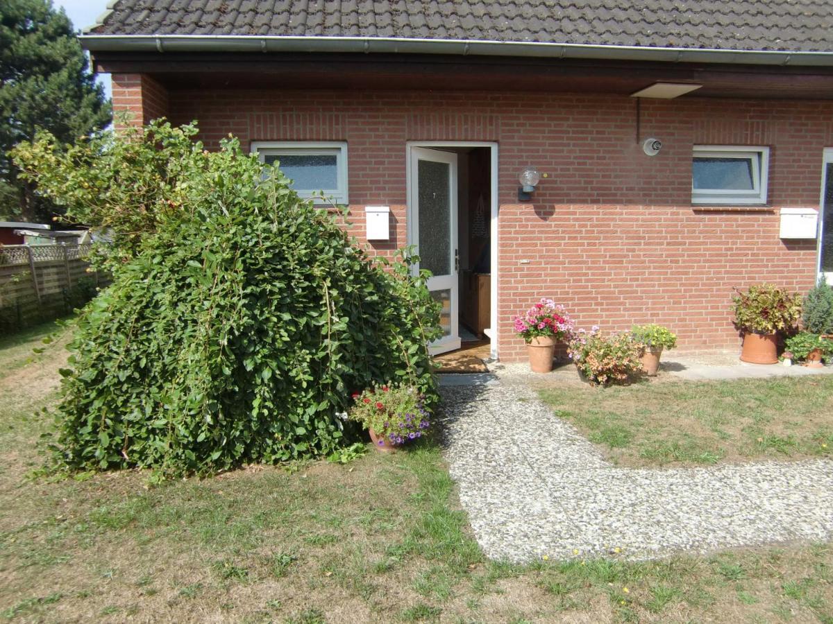 Ferien Haus Pelle Villa Pelzerhaken Exterior photo